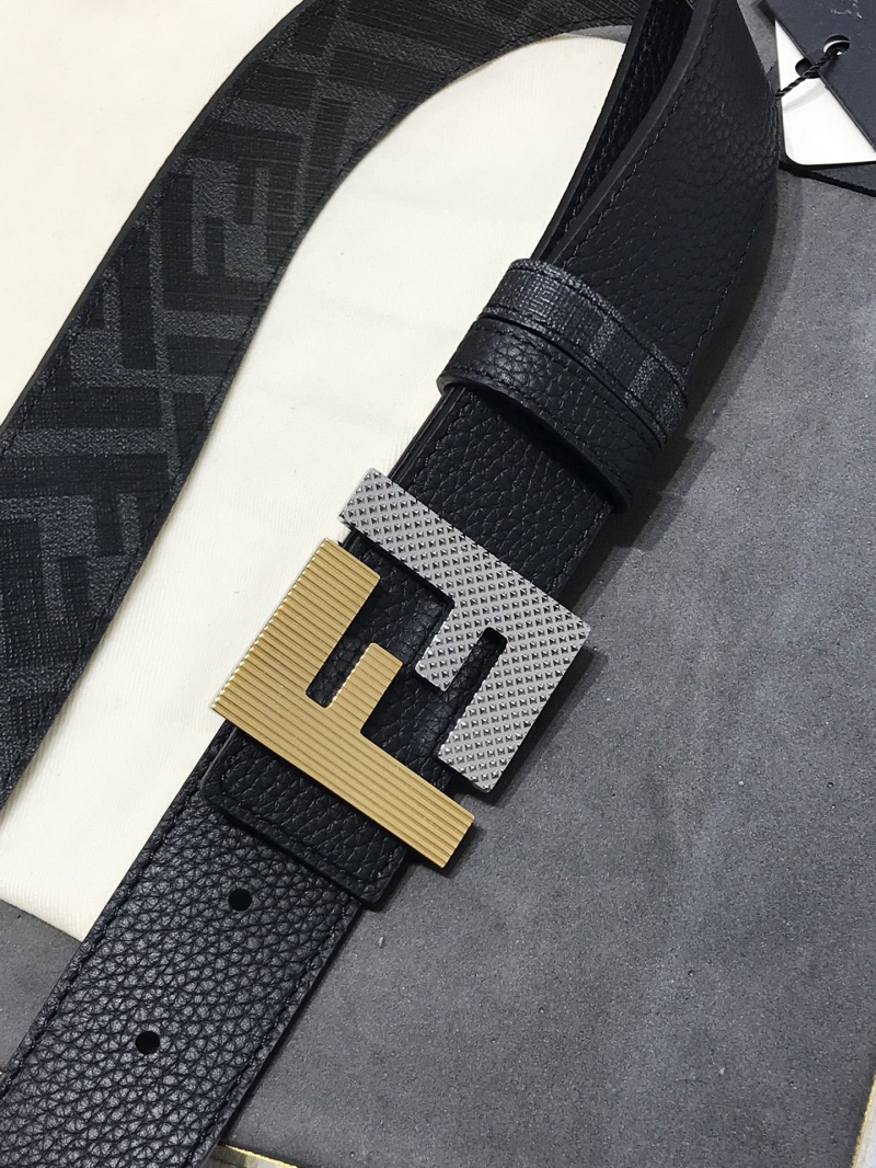 Fendi Belts